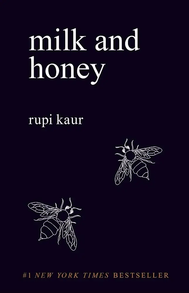 Milk and Honey book pdf: summary and pdf download